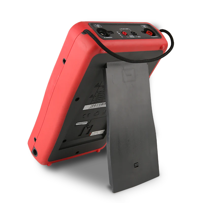 UTD1102C Handheld Oscilloscope - Image 8