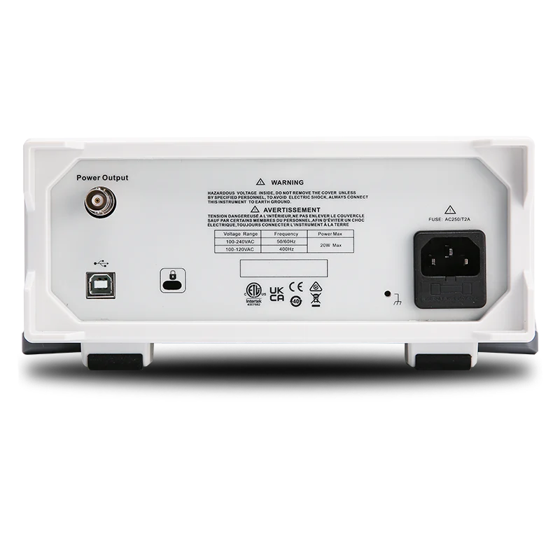 UTG1022X Waveform Generator - Image 4