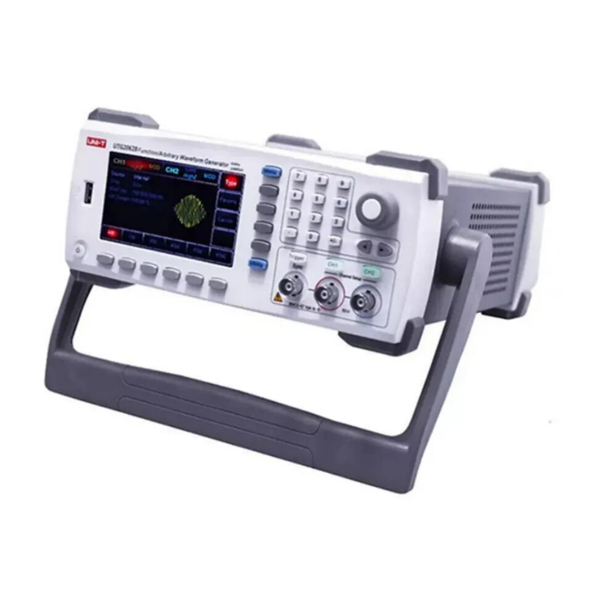 UTG2062B Waveform Generator - Image 3