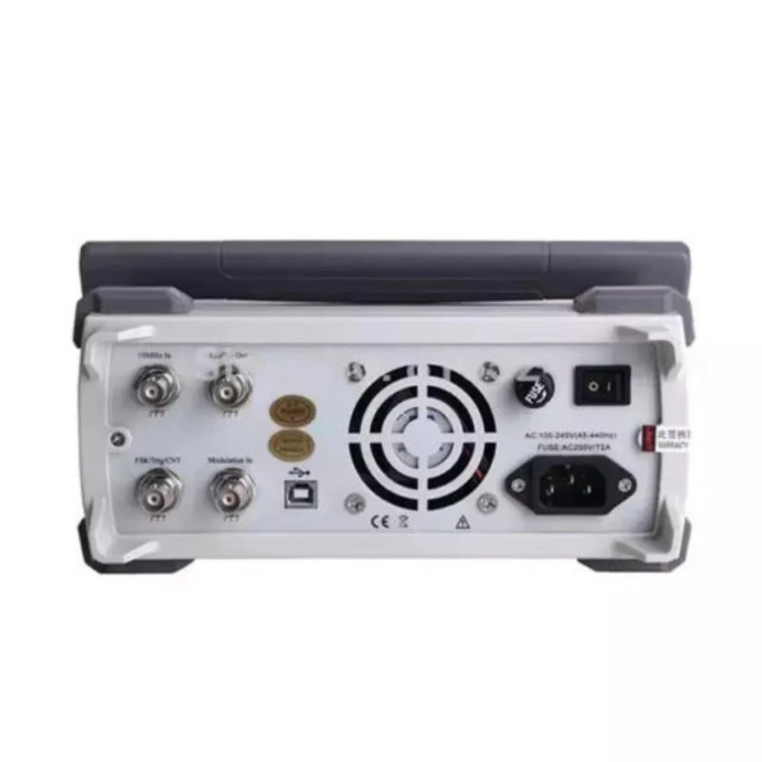 UTG2062B Waveform Generator - Image 4