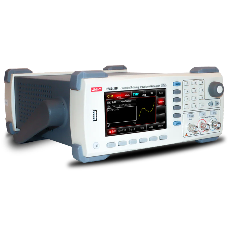 UTG2082B Waveform Generator - Image 3