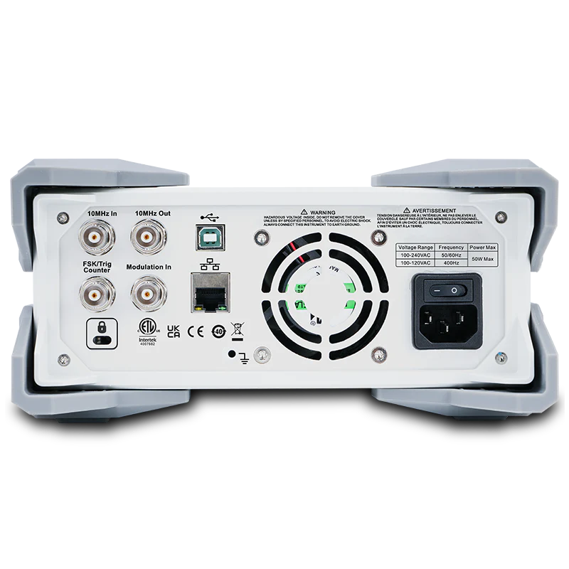 UTG2062X Waveform Generator - Image 3