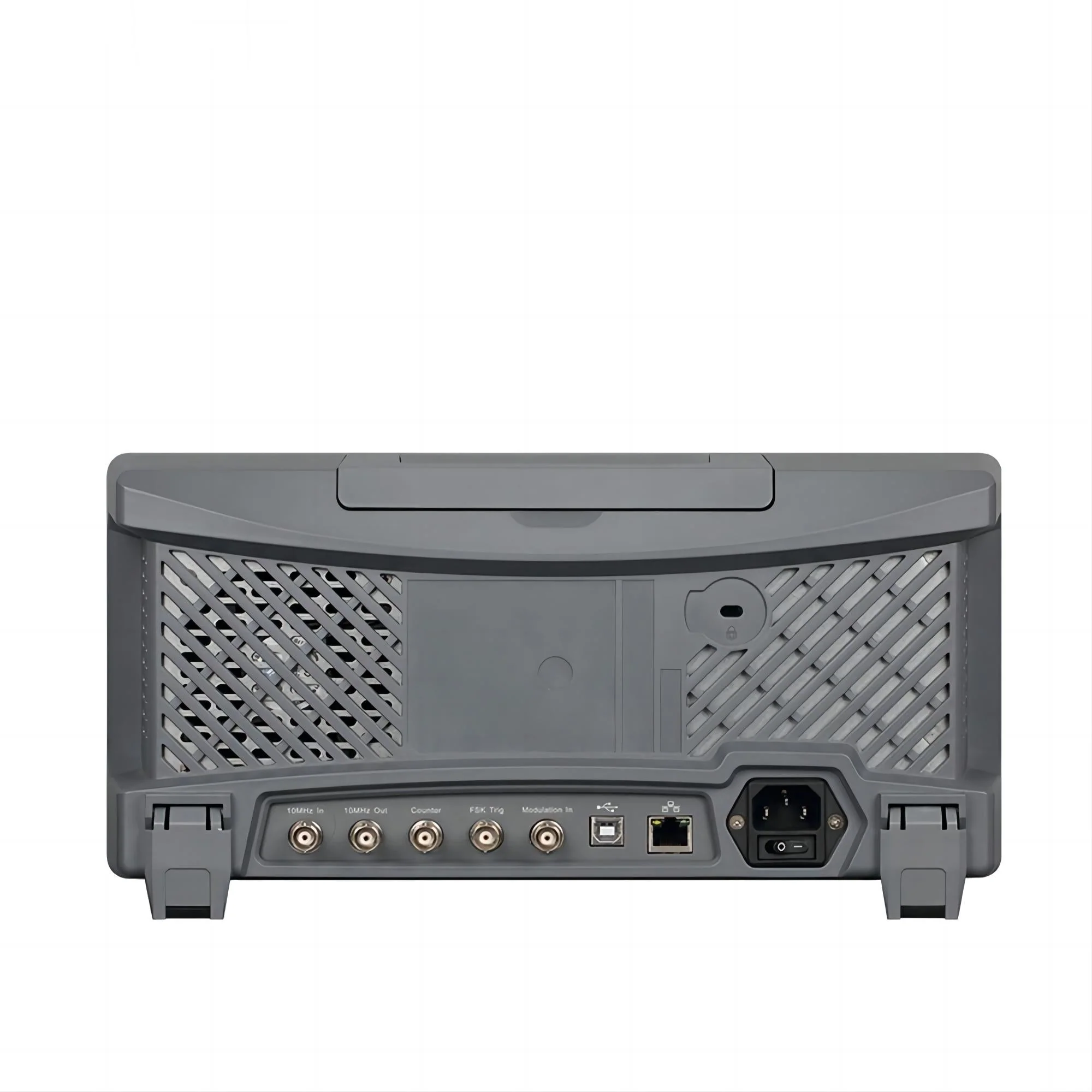 UTG4082A Waveform Generator - Image 4