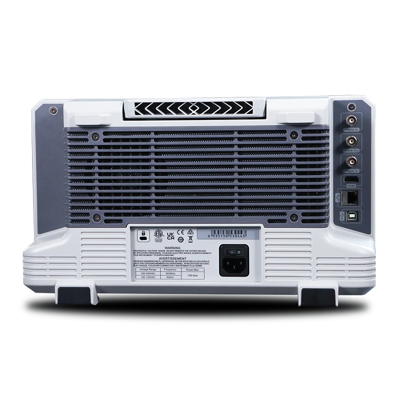 UTS1015B Spectrum Analyzer - Image 4