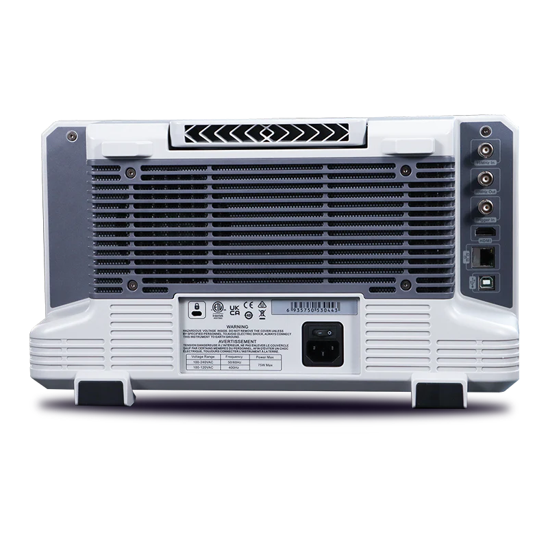 UTS3084T+ Spectrum Analyzer - Image 4